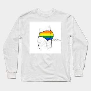 Pride Long Sleeve T-Shirt